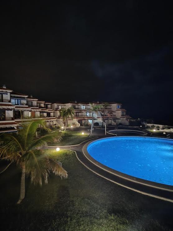 Apartamentos Tamaragua Breña Baja Exterior foto